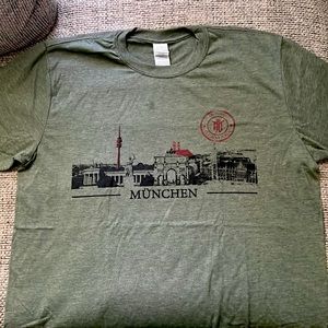 Munich T-shirt